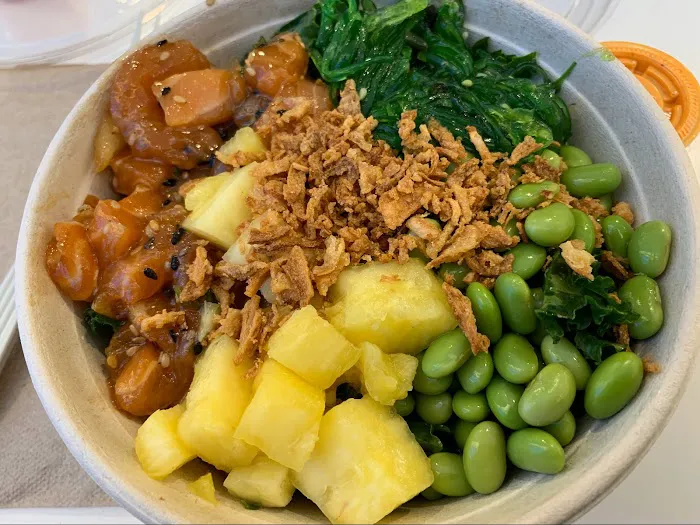 Sweetcatch Poke Picture 6