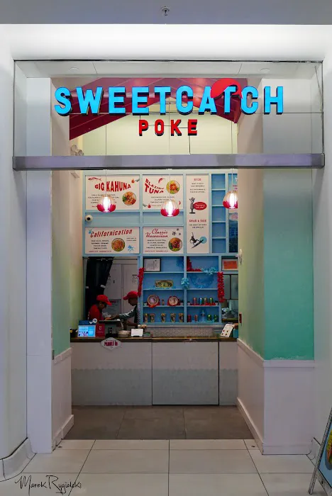 Sweetcatch Poke Picture 4