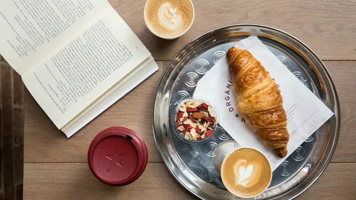 Pret A Manger Picture 9