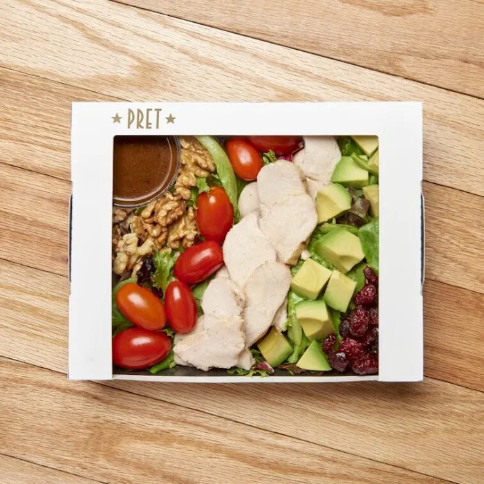 Pret A Manger Picture 7