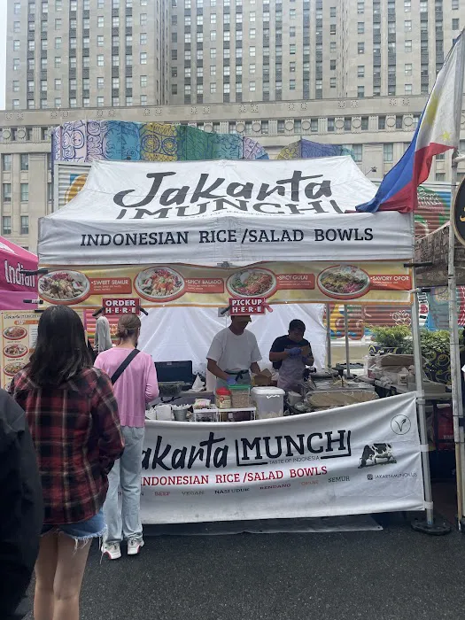Jakarta Munch WTC Picture 4