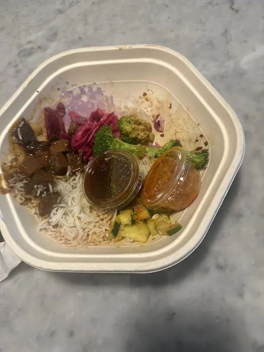 sweetgreen Picture 1