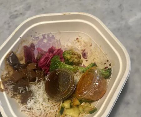 sweetgreen