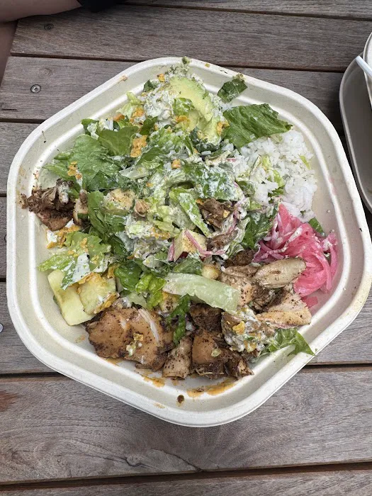 sweetgreen Picture 6