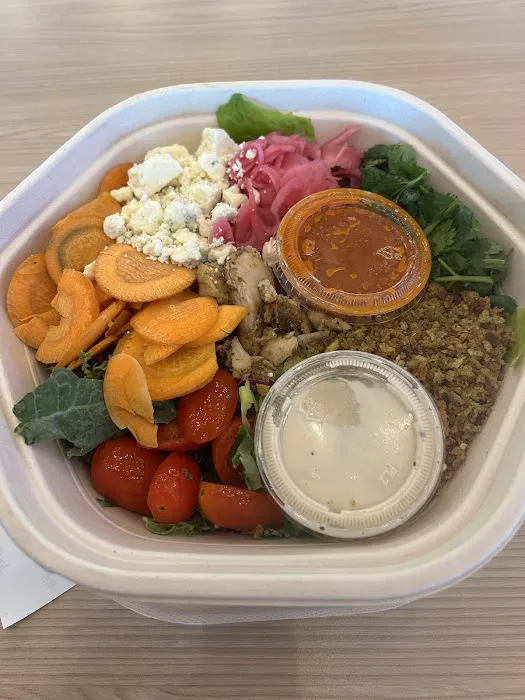sweetgreen Picture 8