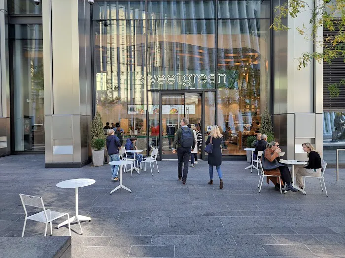 sweetgreen Picture 3