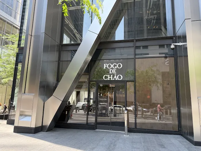 Fogo de Chão Brazilian Steakhouse Picture 7