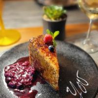 Fogo de Chão Brazilian Steakhouse ico