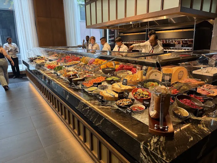 Fogo de Chão Brazilian Steakhouse Picture 4