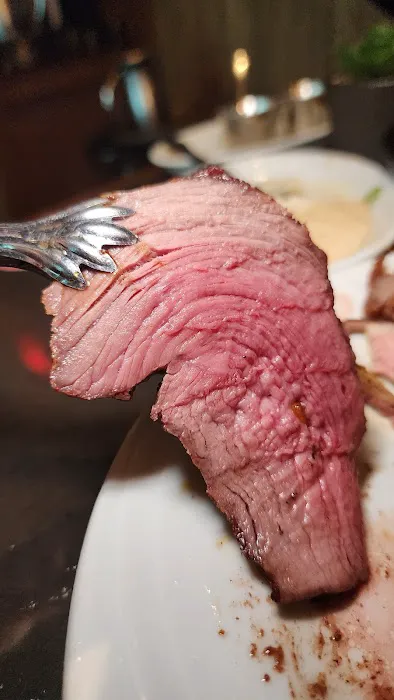 Fogo de Chão Brazilian Steakhouse Picture 10
