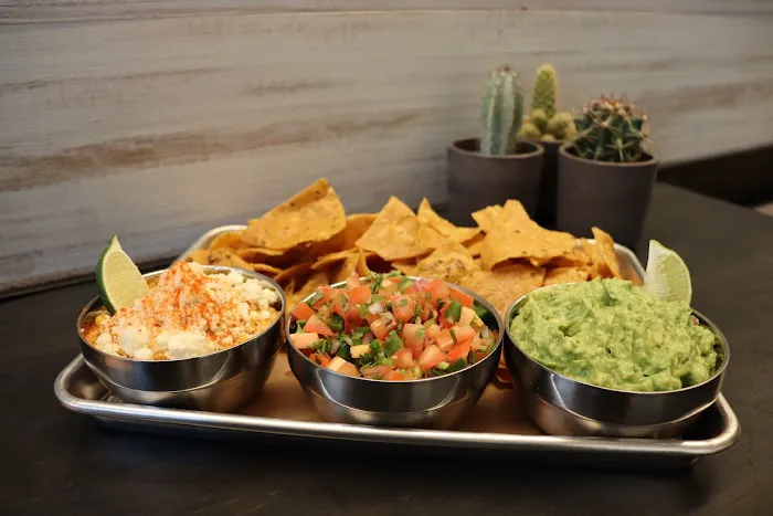 TAQ | Taqueria Restaurant & Bar Picture 5