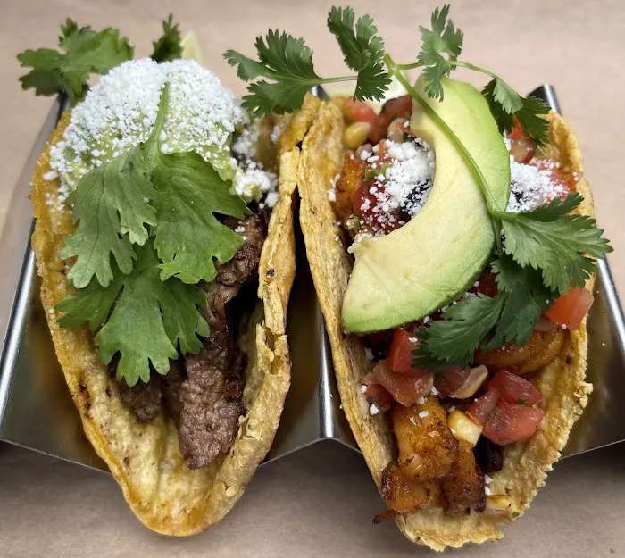 TAQ | Taqueria Restaurant & Bar Picture 1