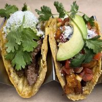 TAQ | Taqueria Restaurant & Bar ico