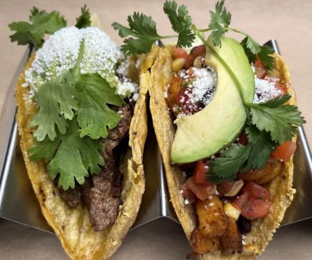 TAQ | Taqueria Restaurant & Bar
