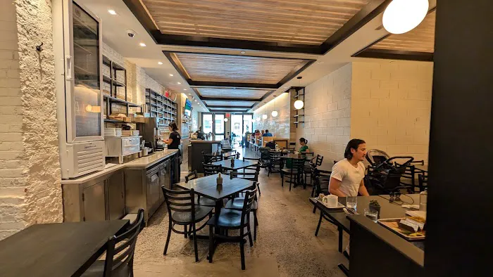 TAQ | Taqueria Restaurant & Bar Picture 3