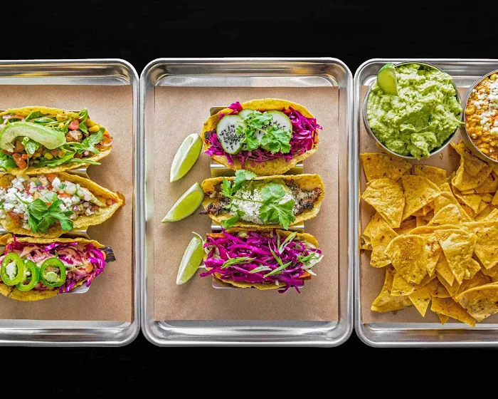 TAQ | Taqueria Restaurant & Bar Picture 9
