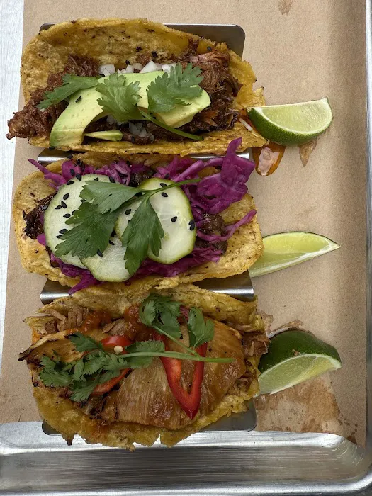 TAQ | Taqueria Restaurant & Bar Picture 6