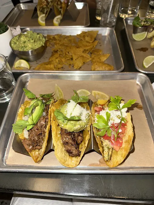 TAQ | Taqueria Restaurant & Bar Picture 4
