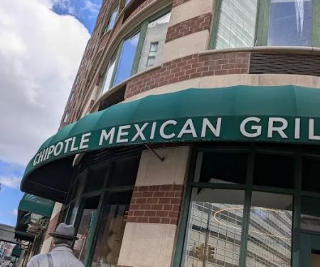 Chipotle Mexican Grill
