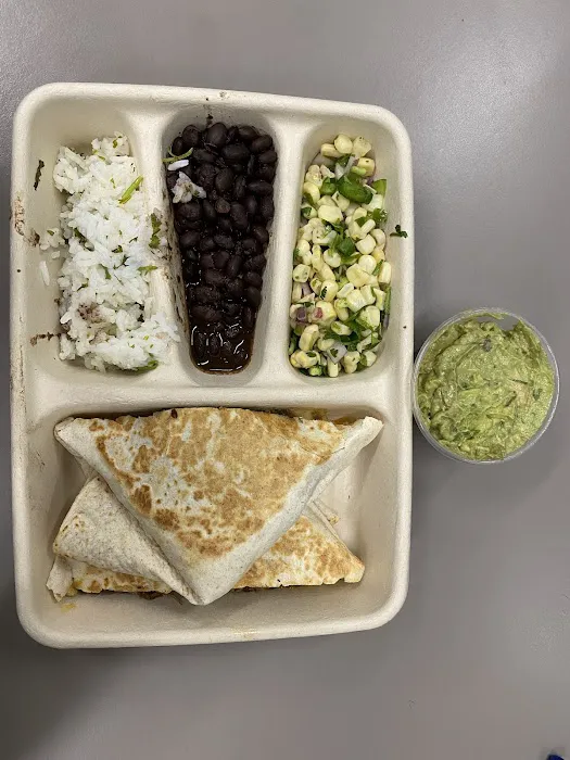 Chipotle Mexican Grill Picture 2