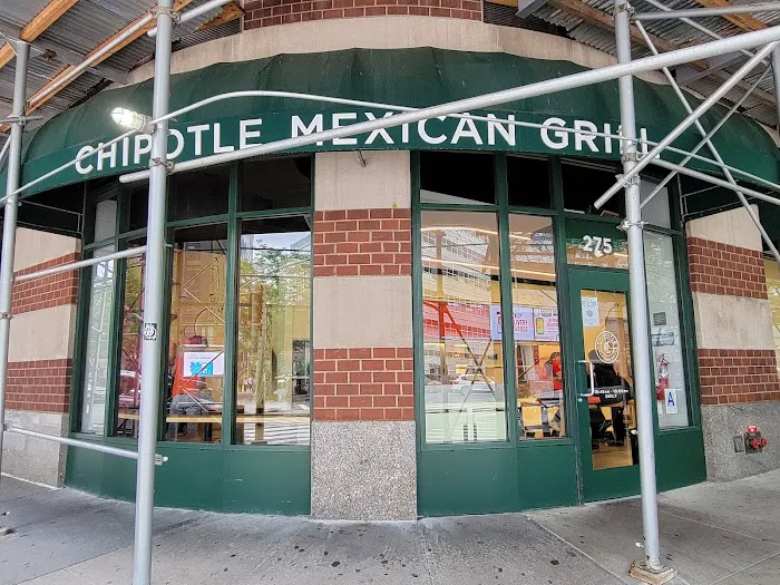 Chipotle Mexican Grill Picture 10