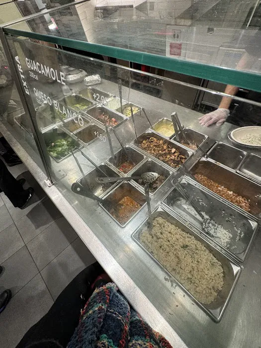 Chipotle Mexican Grill Picture 6