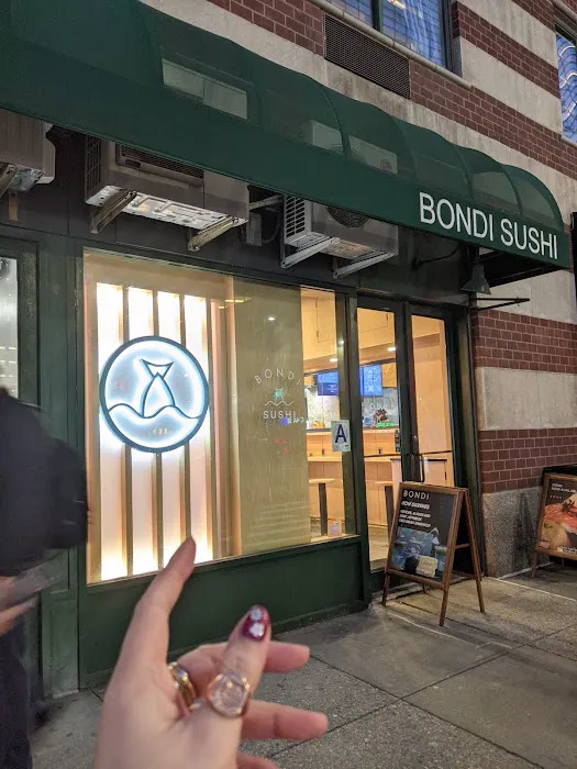 Bondi Sushi Picture 2