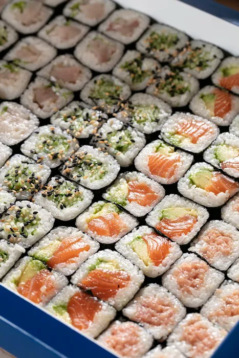 Bondi Sushi Picture 1