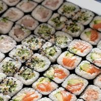 Bondi Sushi ico