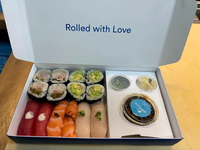 Bondi Sushi Picture 6