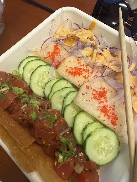 Bondi Sushi Picture 7