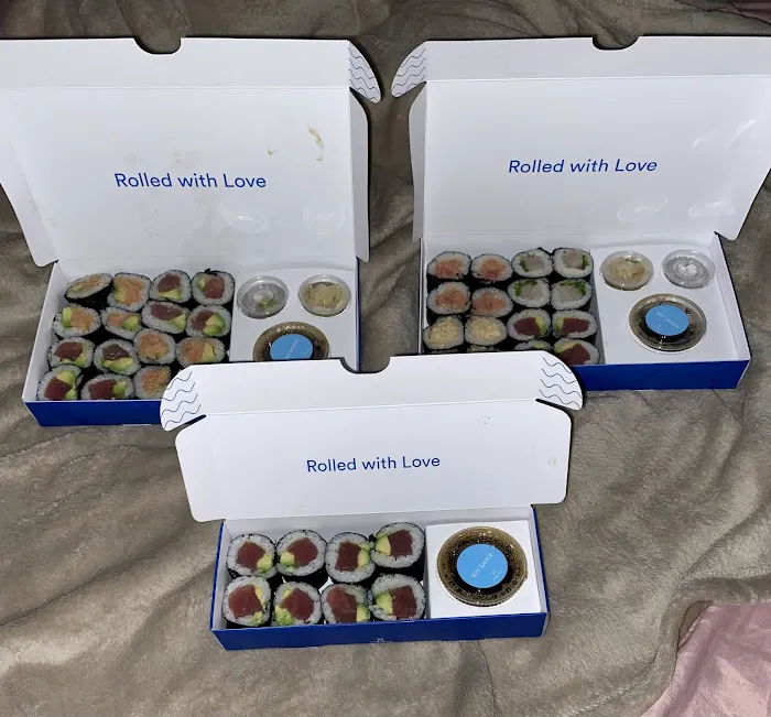 Bondi Sushi Picture 10