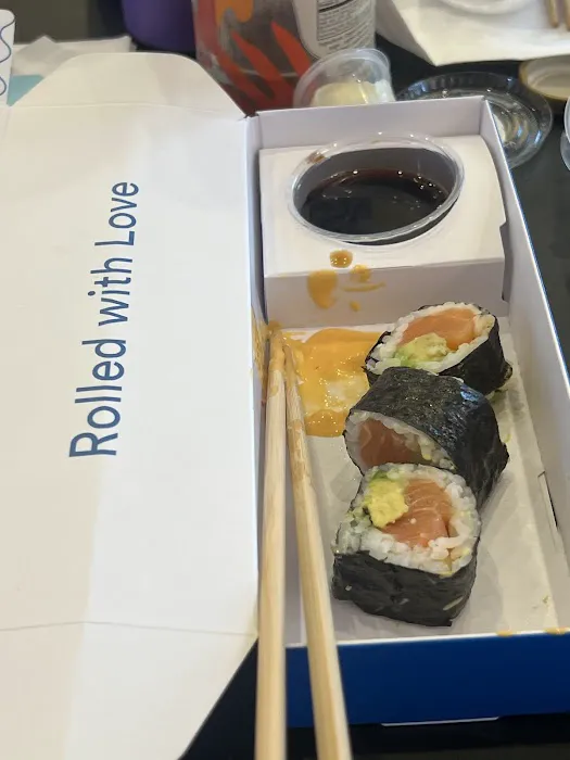 Bondi Sushi Picture 9