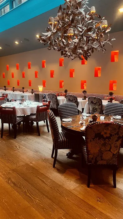 Warren Street Bar & Restaurant Picture 6