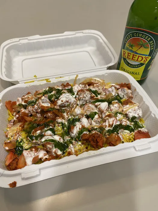 Umar Express Halal Food Picture 2