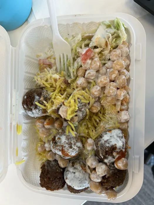Umar Express Halal Food Picture 5