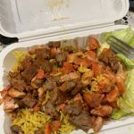 Umar Express Halal Food