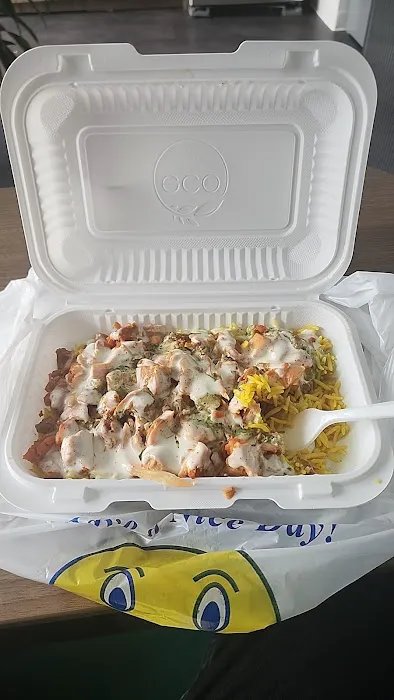 Umar Express Halal Food Picture 4