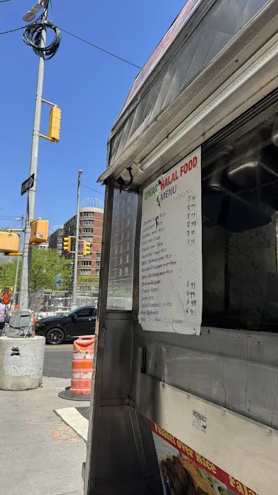 Umar Express Halal Food Picture 6