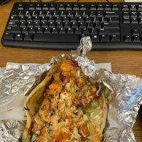 Indian Biryani Delights Halal Food ico