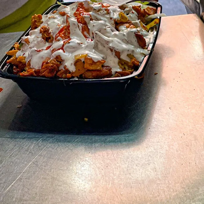 Indian Biryani Delights Halal Food Picture 6