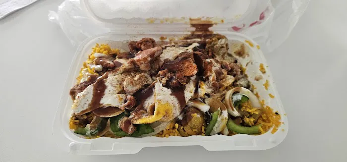 Maruf Halal Food Picture 5
