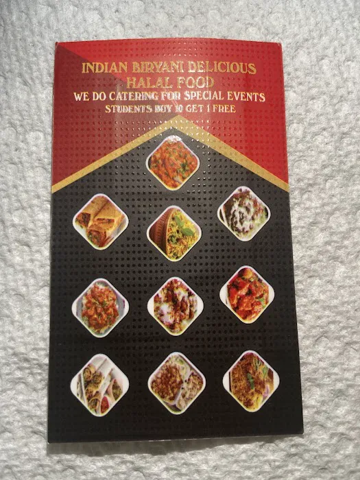 Maruf Halal Food Picture 3