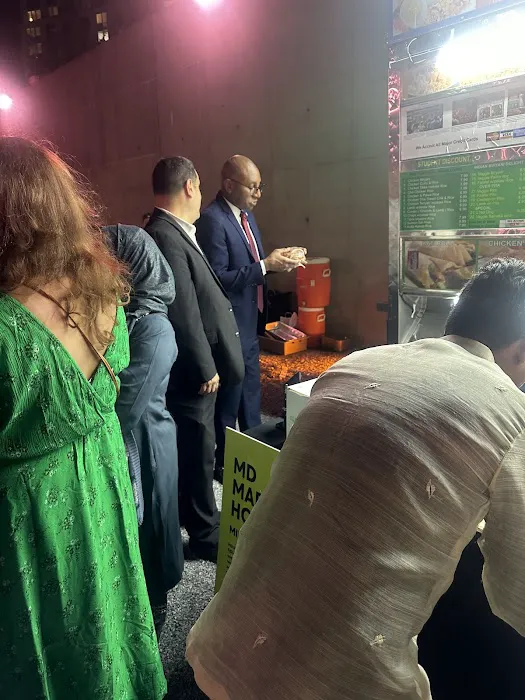 Maruf Halal Food Picture 6