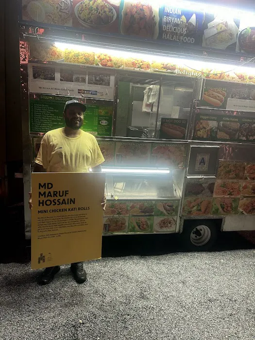 Maruf Halal Food Picture 4