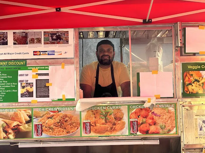 Maruf Halal Food Picture 8
