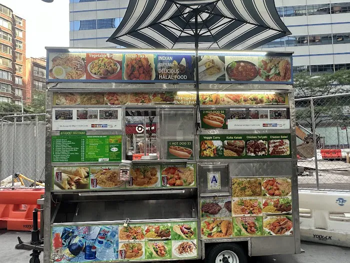 Maruf Halal Food Picture 2