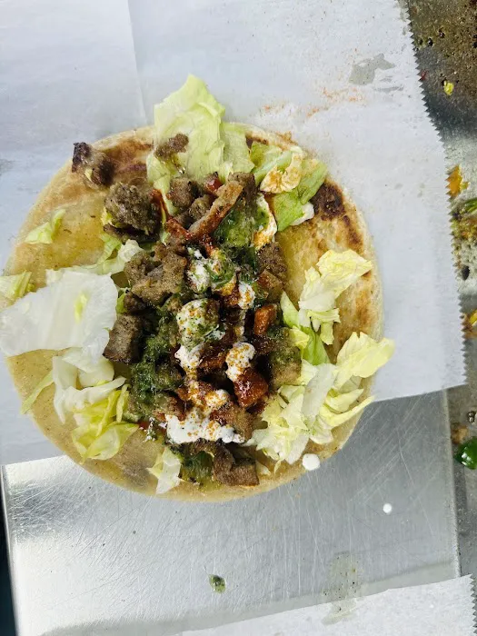 Maruf Halal Food Picture 1