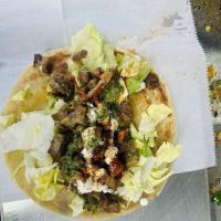 Maruf Halal Food ico