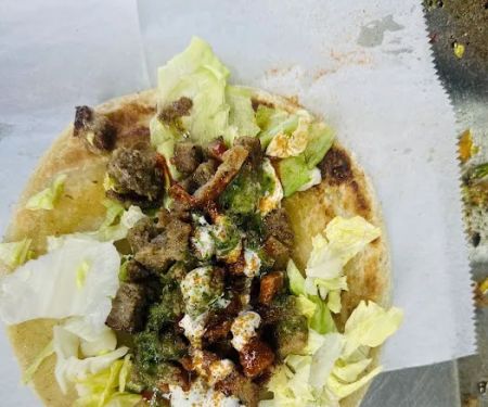 Maruf Halal Food